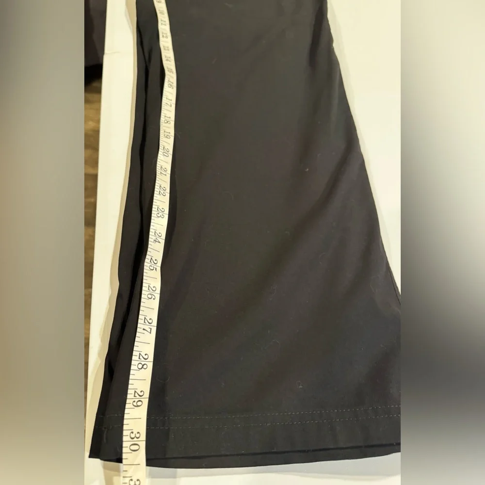 Urban Ultimate black scrub pants - Picture 4 of 7